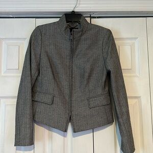 Banana Republic Wool Jacket